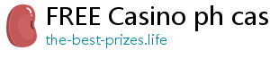 FREE Casino ph cash casino